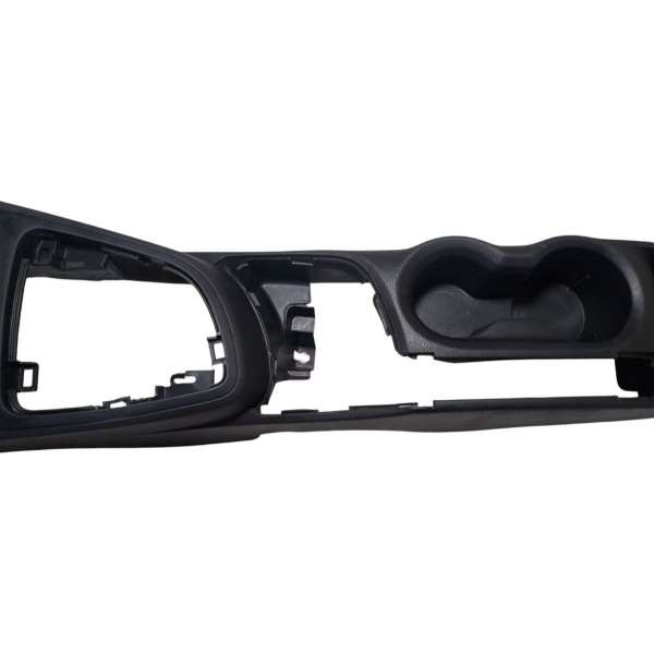 Console Central Hyundai Hb 20 2014 Usado