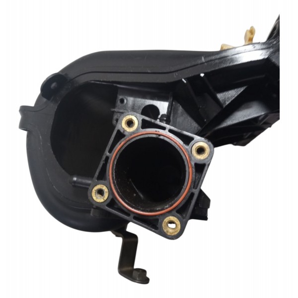 Coletor Admissão Fiat Palio Siena 1.0 16v Usado