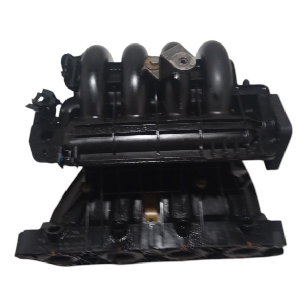 Coletor Admissão Fiat Palio Siena 1.0 16v Usado