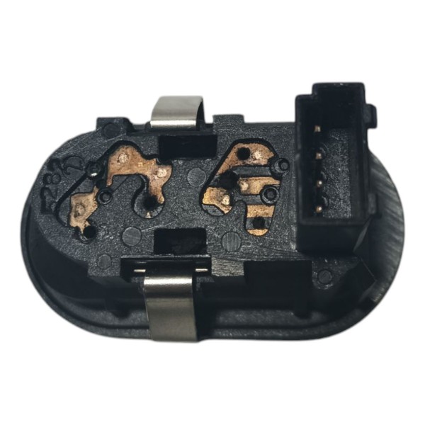 Botão Vidro Elétrico Dianteiro Direito Gm Zafira 2002