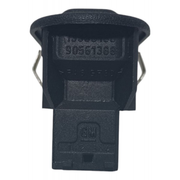 Botão Vidro Elétrico Dianteiro Direito Gm Zafira 2002