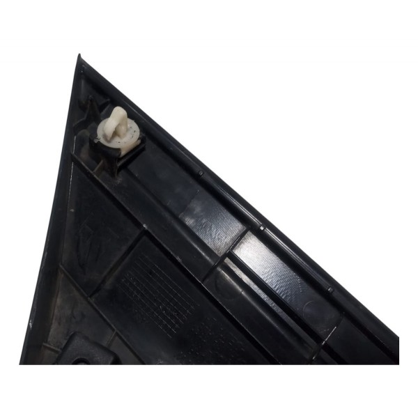 Moldura Externa Retrovisor Lado Esquerdo Hyundai Hb20 2014
