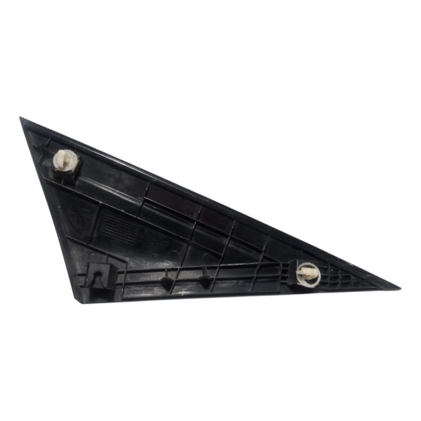 Moldura Externa Retrovisor Lado Esquerdo Hyundai Hb20 2014