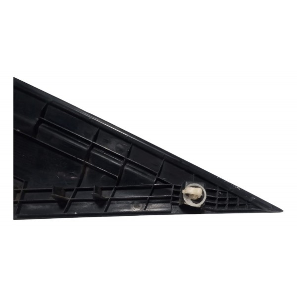 Moldura Externa Retrovisor Lado Esquerdo Hyundai Hb20 2014