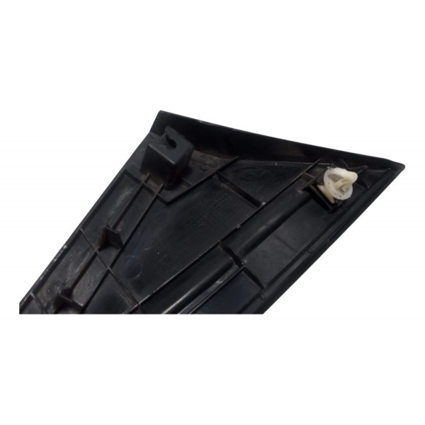 Moldura Externa Retrovisor Lado Esquerdo Hyundai Hb20 2014