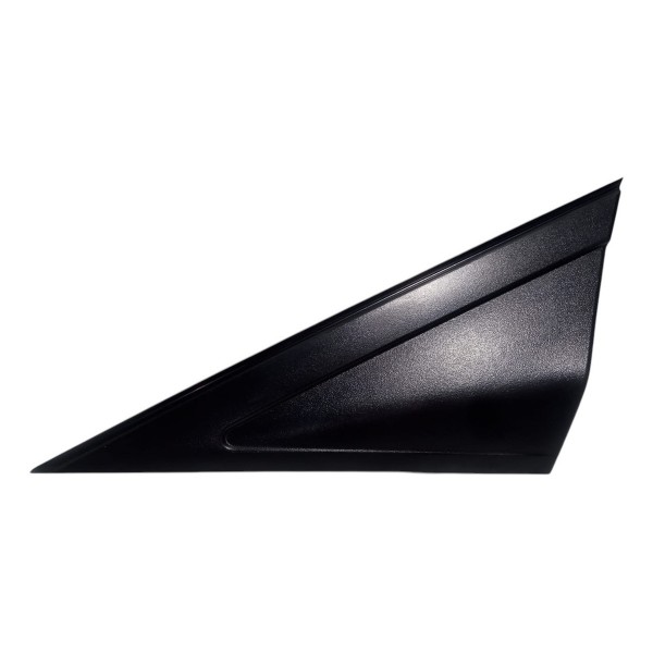 Moldura Externa Retrovisor Lado Esquerdo Hyundai Hb20 2014