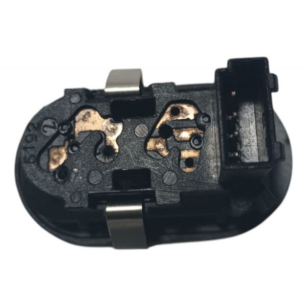 Botão Vidro Elétrico Traseiro Direito Gm Zafira 2002