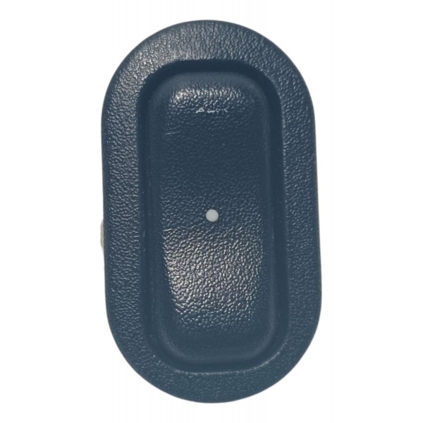 Botão Vidro Elétrico Traseiro Direito Gm Zafira 2002