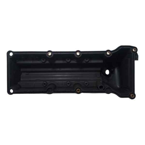 Tampa Cabeçote Ford  Fiesta 2012 Usado