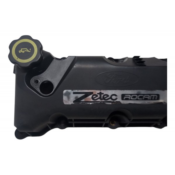 Tampa Cabeçote Ford  Fiesta 2012 Usado