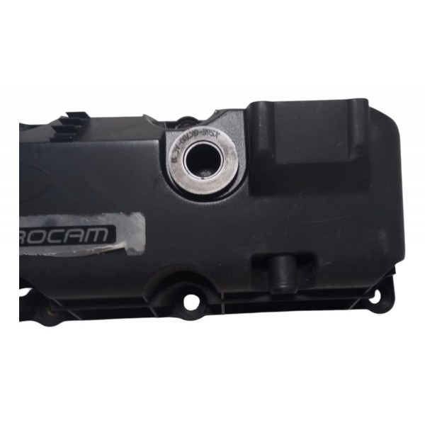 Tampa Cabeçote Ford  Fiesta 2012 Usado