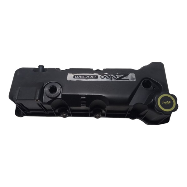 Tampa Cabeçote Ford  Fiesta 2012 Usado