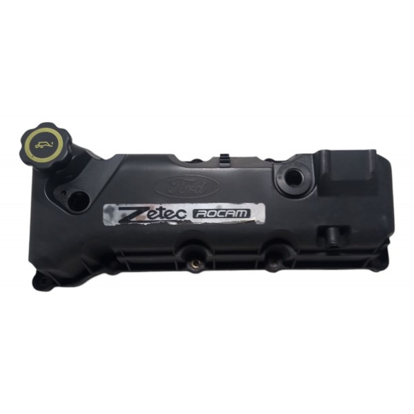 Tampa Cabeçote Ford  Fiesta 2012 Usado