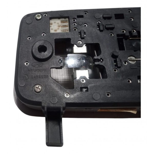 Luz De Teto Hyundai Hb20 2014