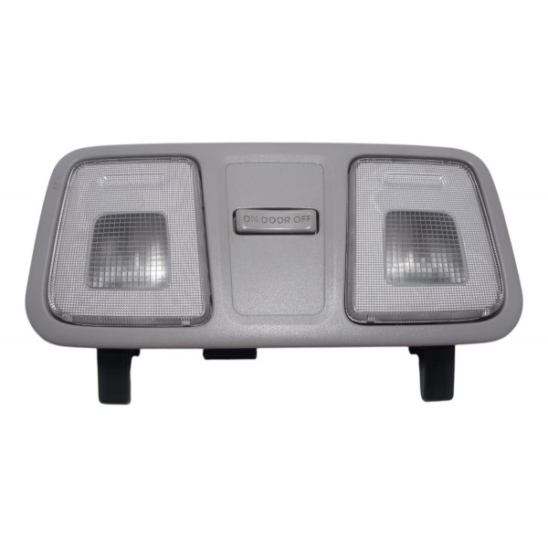 Luz De Teto Hyundai Hb20 2014