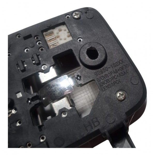 Luz De Teto Hyundai Hb20 2014