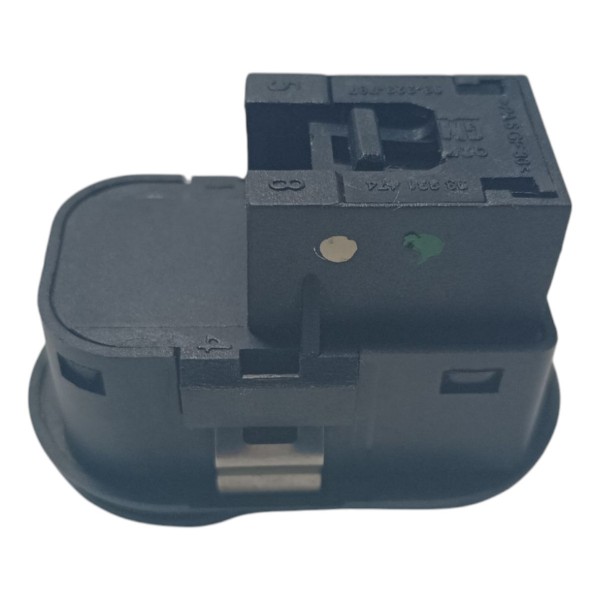 Botão Elétrico Regulagem Espelho Retrovisor Gm Zafira 2002