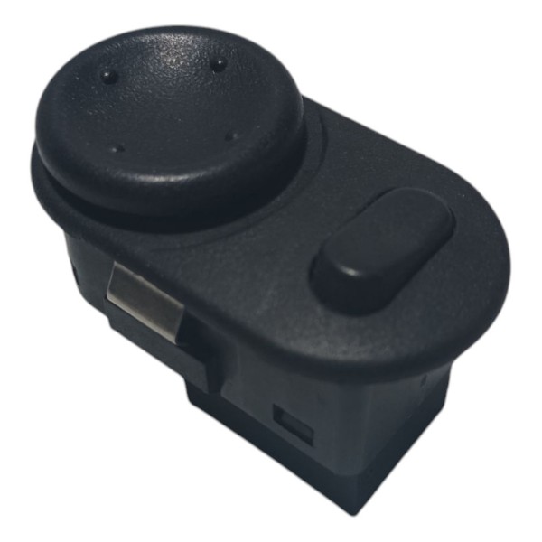 Botão Elétrico Regulagem Espelho Retrovisor Gm Zafira 2002