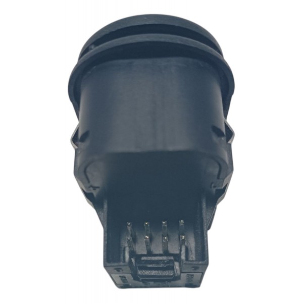 Botão Elétrico Regulagem Espelho Retrovisor Gm Zafira 2002