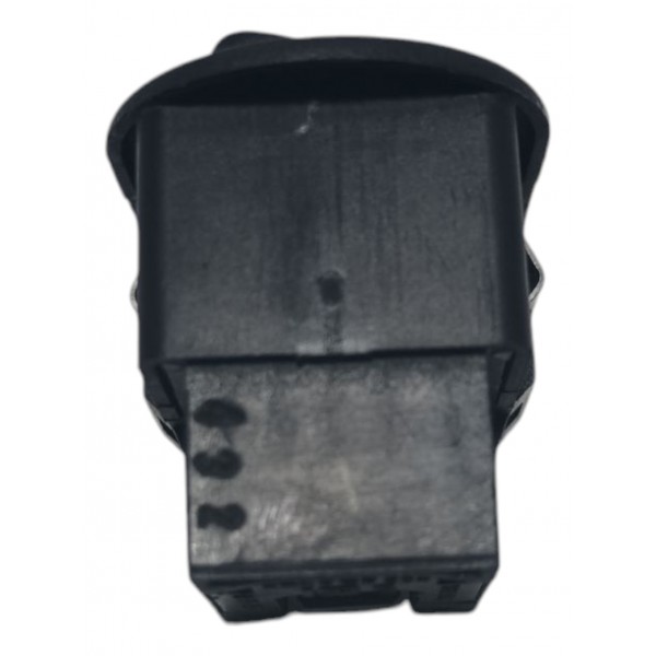 Botão Elétrico Regulagem Espelho Retrovisor Gm Zafira 2002