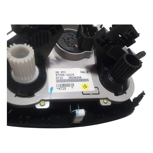 Comando Ar Condicionado Hyundai Hb20 2014