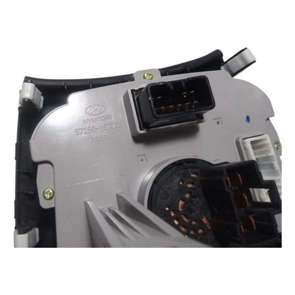 Comando Ar Condicionado Hyundai Hb20 2014