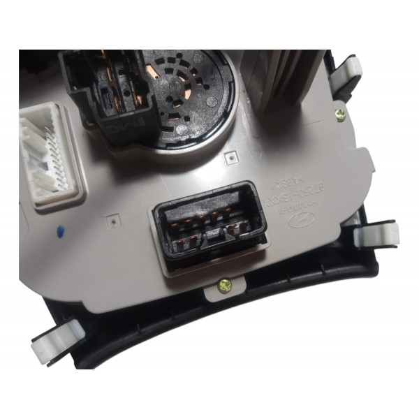 Comando Ar Condicionado Hyundai Hb20 2014