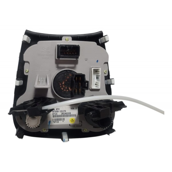 Comando Ar Condicionado Hyundai Hb20 2014