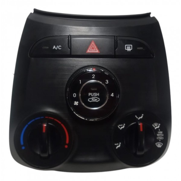 Comando Ar Condicionado Hyundai Hb20 2014