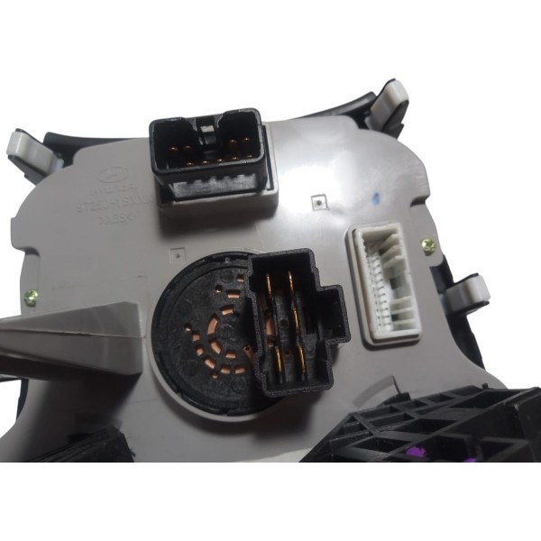 Comando Ar Condicionado Hyundai Hb20 2014