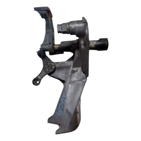 Trambulador Caixa Gm Astra 2.0 2009