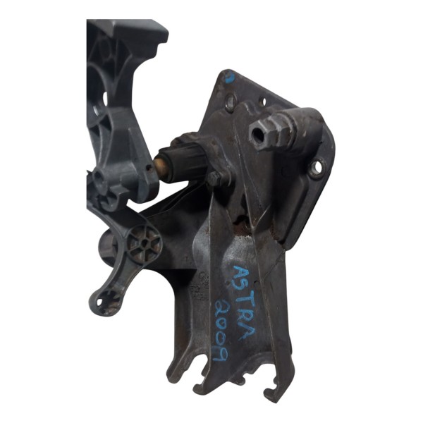 Trambulador Caixa Gm Astra 2.0 2009