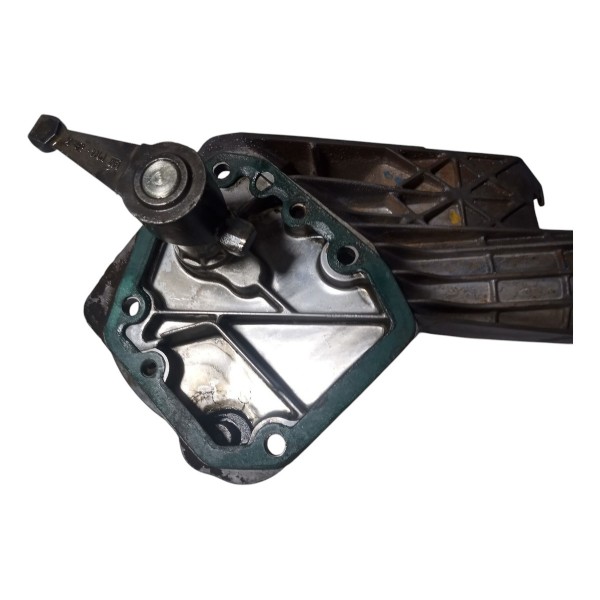 Trambulador Caixa Gm Astra 2.0 2009