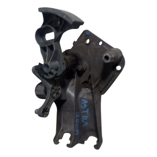 Trambulador Caixa Gm Astra 2.0 2009