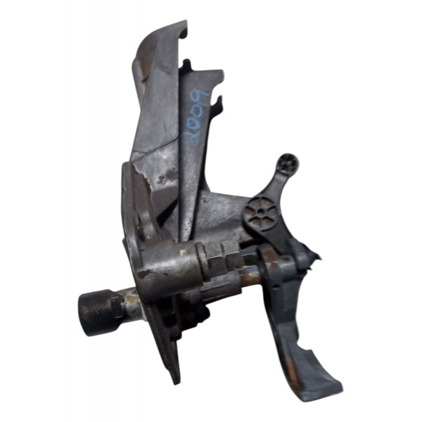 Trambulador Caixa Gm Astra 2.0 2009