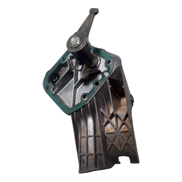 Trambulador Caixa Gm Astra 2.0 2009