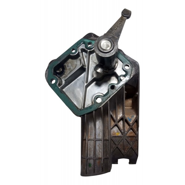 Trambulador Caixa Gm Astra 2.0 2009