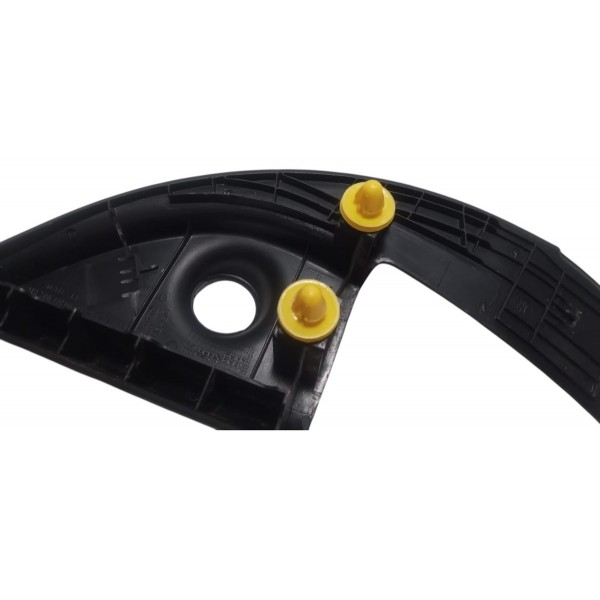 Moldura Interna Retrovisor Manual Direito Hyundai Hb20 2014