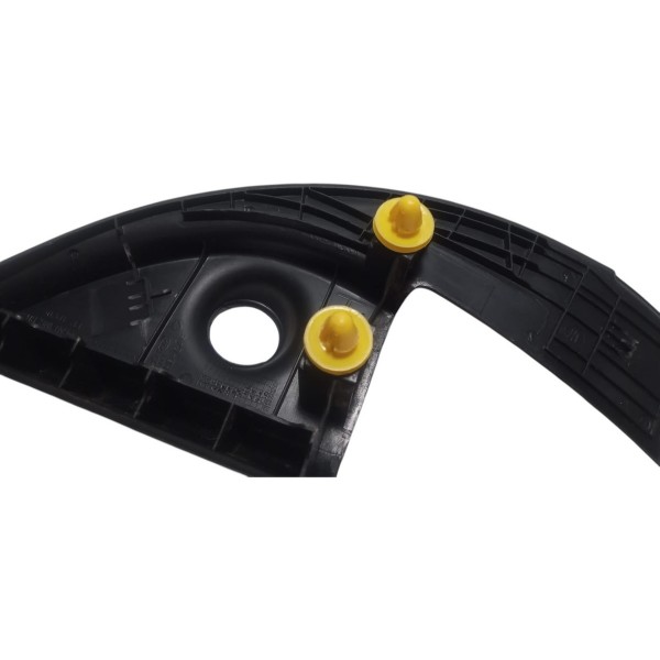 Moldura Interna Retrovisor Manual Direito Hyundai Hb20 2014