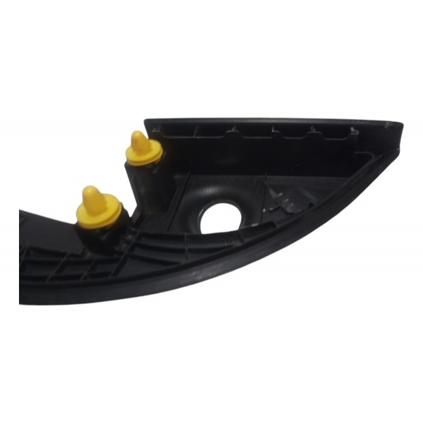 Moldura Interna Retrovisor Manual Direito Hyundai Hb20 2014