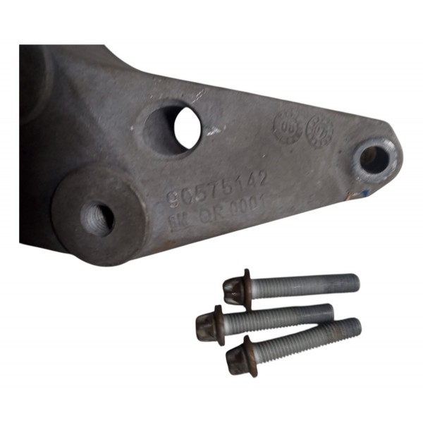 Suporte De Caixa Chevrolet Astra 2009 Usado