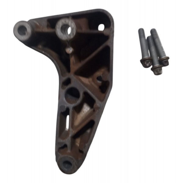 Suporte De Caixa Chevrolet Astra 2009 Usado