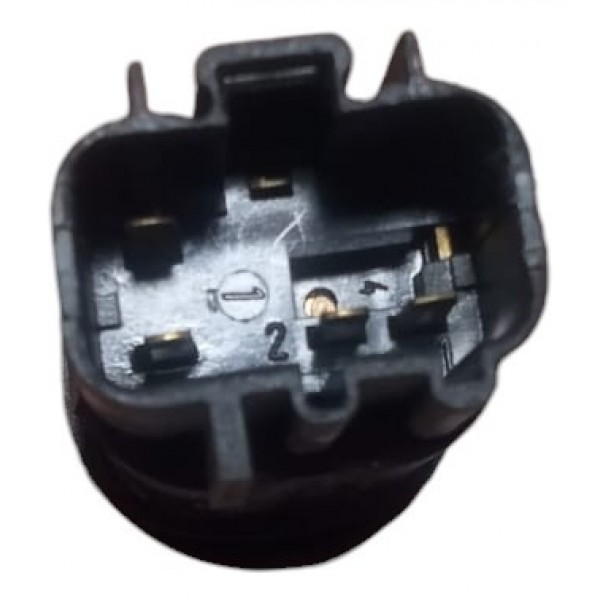 Botão Farol Milha Desembaçador Painel Ford Ecosport 2009