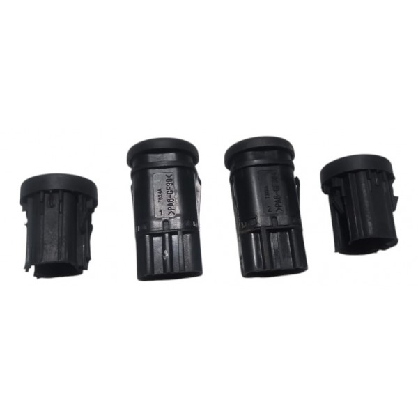 Botão Farol Milha Desembaçador Painel Ford Ecosport 2009