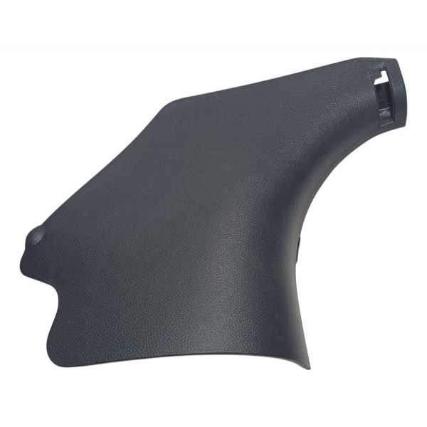 Acabamento Inferior Pé Coluna Dianteira Esquerda Hb20 2014