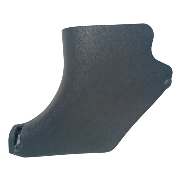 Acabamento Inferior Pé Coluna Dianteira Esquerda Hb20 2014