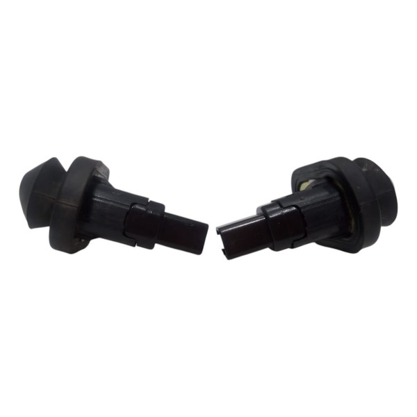 Interruptor Luz Porta Dianteira Lifan X60 2013 Par