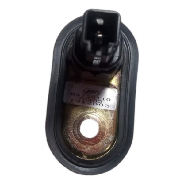 Interruptor Luz Porta Dianteira Lifan X60 2013 Par