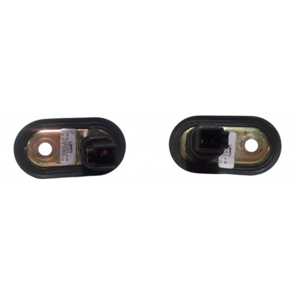 Interruptor Luz Porta Dianteira Lifan X60 2013 Par