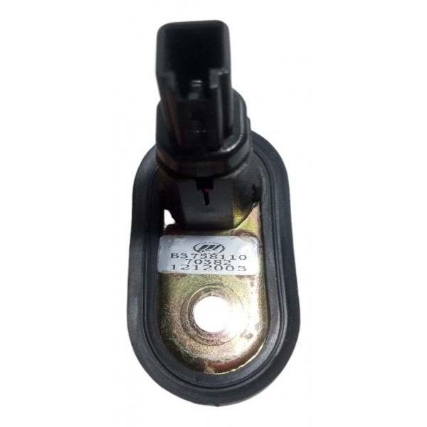 Interruptor Luz Porta Dianteira Lifan X60 2013 Par